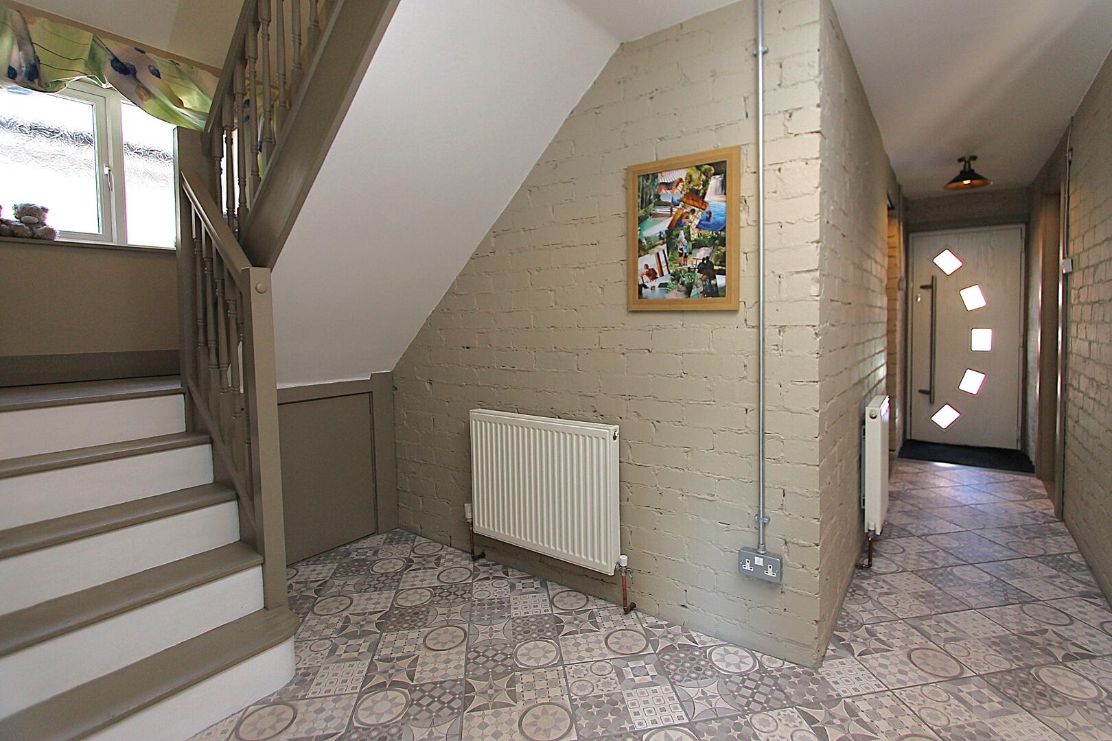 Claughton Street, Kidderminster